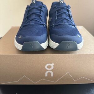 On Running Cloudleap Boys Shoes